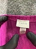 Cupio Purple 3/4 Sleeve Top Size L - photo 7