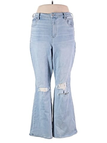 American Eagle Outfitters Jeans (view 1)