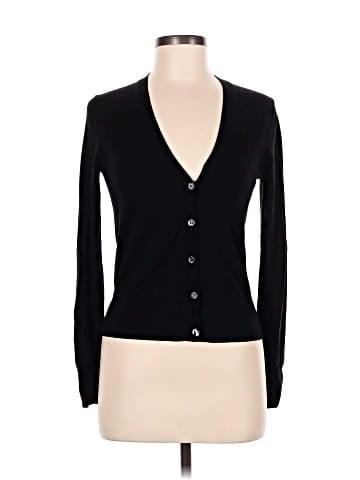 Theory Wool Cardigan (view 1)