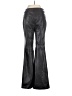 MNG Silver Casual Pants Size 2 - photo 2