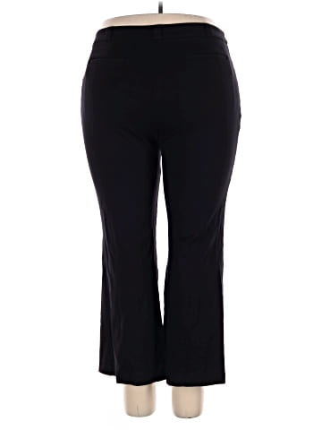 Brass Dress Pants (view 2)