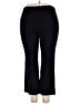 Brass Black Dress Pants Size 18 - photo 2