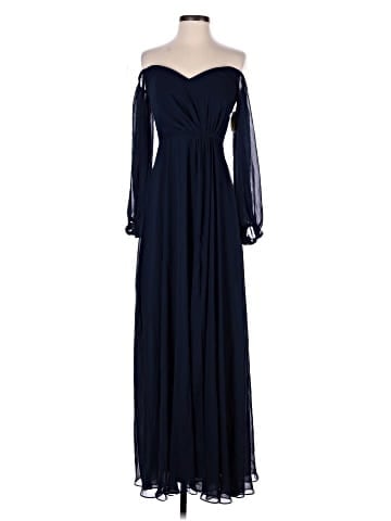 Dessy Collection Cocktail Dress (view 1)