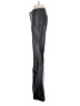 MNG Silver Casual Pants Size 2 - photo 5