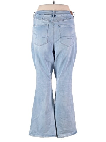 American Eagle Outfitters Jeans (view 2)
