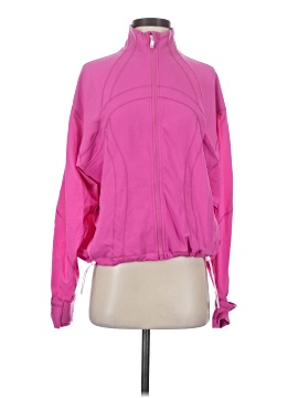 Lululemon Athletica Track Jacket