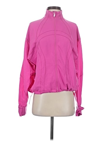 Lululemon Athletica Track Jacket (view 1)