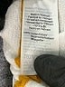 J.Crew 100% Cotton Stripes Yellow Pullover Sweater Size S - photo 8
