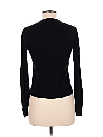 Theory Wool Cardigan (view 2)