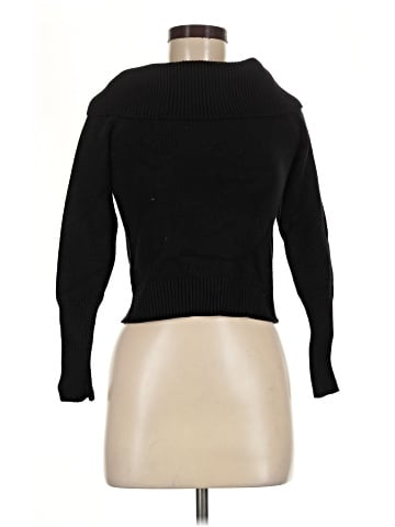 Harper Turtleneck Sweater (view 1)