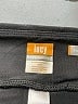 lucy Black Active Pants Size M - photo 7