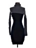 Lacoste Black Cocktail Dress Size XS - photo 1