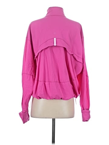 Lululemon Athletica Track Jacket (view 2)