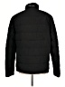 Nautica 100% Polyester Solid Black Jacket Size L - photo 2