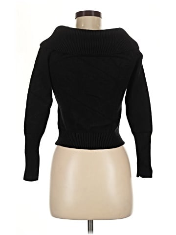 Harper Turtleneck Sweater (view 2)