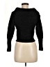 Harper Black Turtleneck Sweater Size M - photo 2