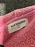 Mud Kingdom 100% Polyester Ivory Zip Up Hoodie Size 100 cm / US 3-4 - photo 3