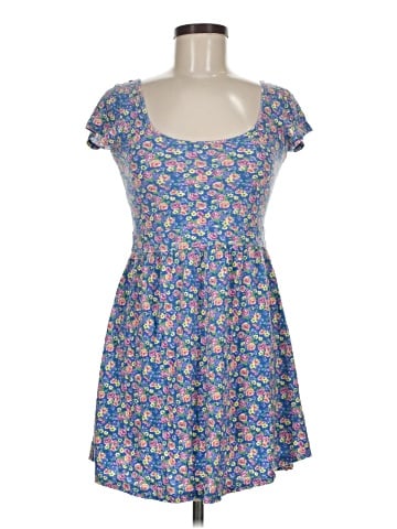I Love H81 Casual Dress (view 1)