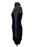 Lacoste Black Cocktail Dress Size XS - photo 5