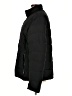 Nautica 100% Polyester Solid Black Jacket Size L - photo 5