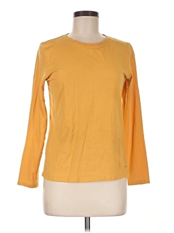 Van Heusen 3/4 Sleeve T-Shirt (view 1)