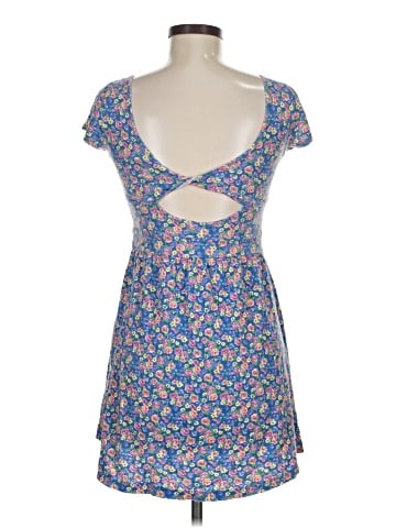 I Love H81 Casual Dress (view 2)