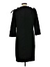 Tahari Black Casual Dress Size 10 - photo 2
