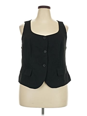 A New Day Vest (view 1)