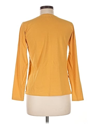 Van Heusen 3/4 Sleeve T-Shirt (view 2)