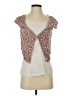 FP One 100% Viscose Ivory Tank Top Size S (estimated) - photo 1
