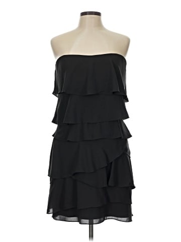 BCBGMAXAZRIA Cocktail Dress (view 1)