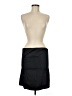 Zara 100% Cotton Black Blue Tube Top Size M - photo 1