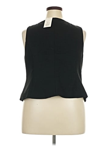 A New Day Vest (view 2)