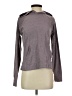 Kyodan Gray Turtleneck Sweater Size XS - photo 1