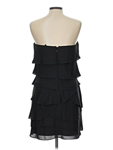 BCBGMAXAZRIA Cocktail Dress (view 2)