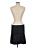 Zara 100% Cotton Black Blue Tube Top Size M - photo 2