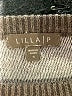 Lilla P Gray Pullover Sweater Size S - photo 7