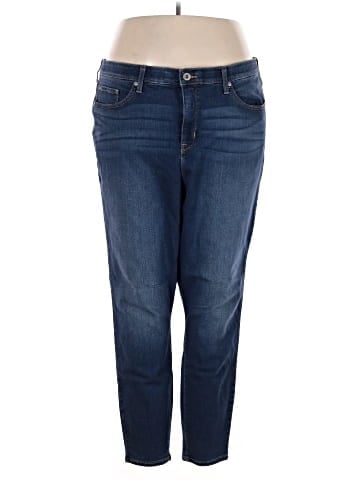 Torrid Jeans (view 1)