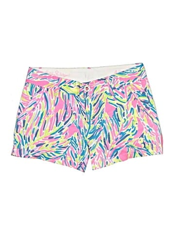 Lilly Pulitzer Shorts (view 1)