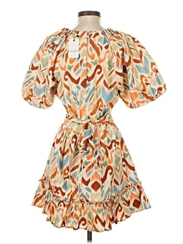 Allison Cocktail Dress (view 2)