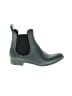 REPORT Green Rain Boots Size EU 39 - photo 1