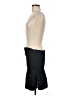 Zara 100% Cotton Black Blue Tube Top Size M - photo 5