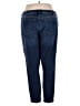 Torrid Solid Blue Jeans Size 28 (tall) - photo 2
