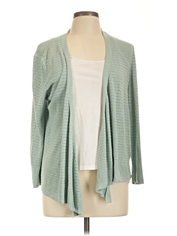 Simply Vera Vera Wang Cardigan (view 1)