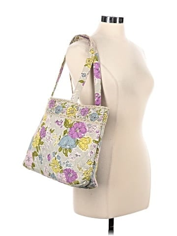 Vera Bradley Tote (view 2)