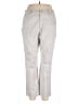Gloria Vanderbilt Gray Khakis Size 16 - photo 1