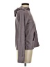 Kyodan Gray Turtleneck Sweater Size XS - photo 4