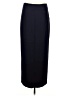Ann Taylor Black Formal Skirt Size S - photo 2