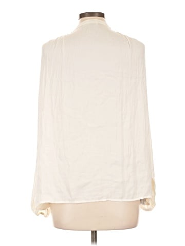MNG Long Sleeve Blouse (view 2)