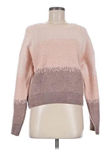 Maeve by Anthropologie Pullover Sweater (view 1)